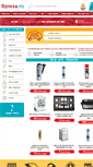 Mobile Screenshot of epiesa.ro